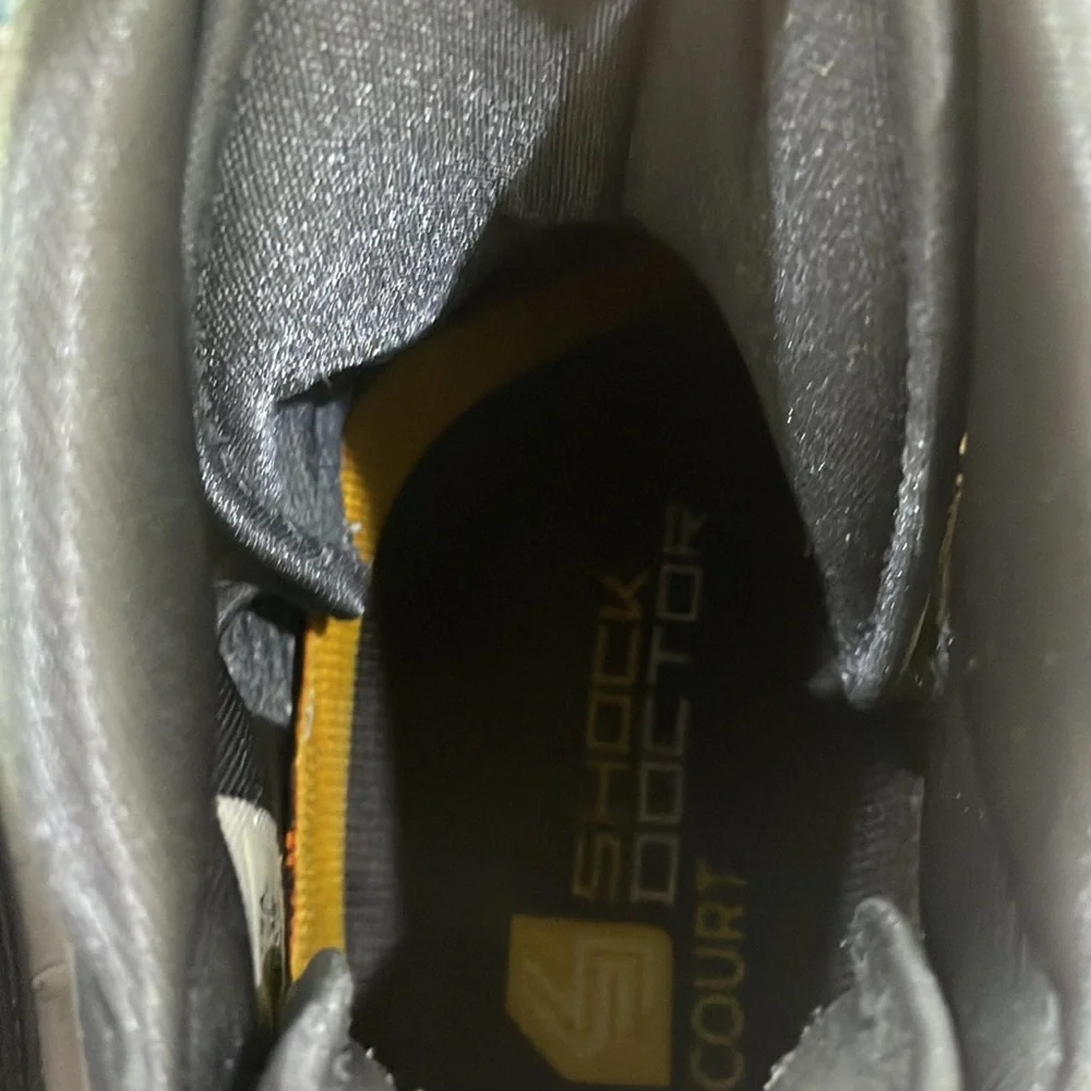 Nike Air Max Lebron VII (7) Cool Grey - Picture 7 of 8